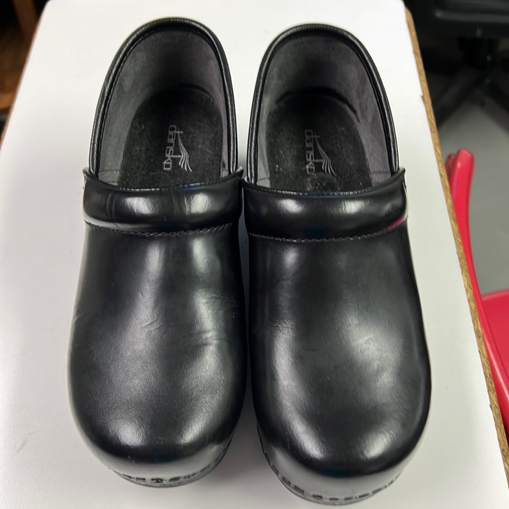 Dansko ladies clogs